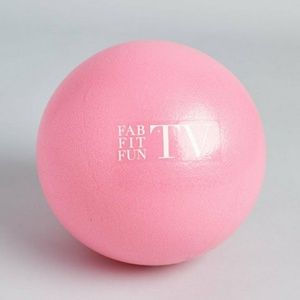 ￼FabFitFun Fitness Ball